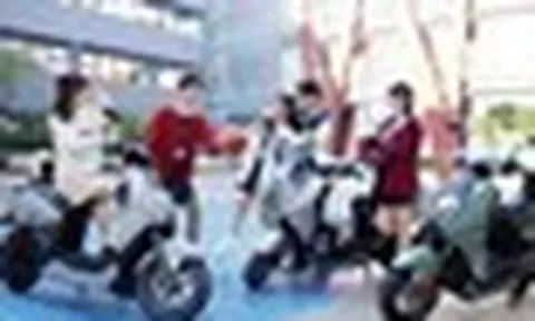 Giá xe máy điện Honda cập nhật mới nhất 2026