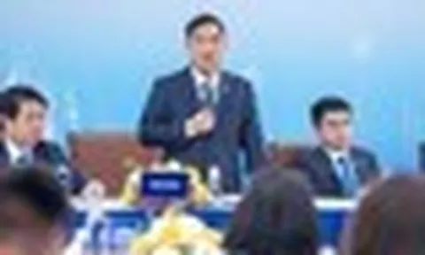 Chủ tịch Đèo Cả nhắc tới dự án trục đại lộ cảnh quan sông Hồng tại Đại hội cổ đông