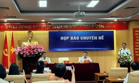 Lãnh đạo Cục Thuế nói về việc nợ thuế số tiền nhỏ vẫn bị tạm hoãn xuất cảnh