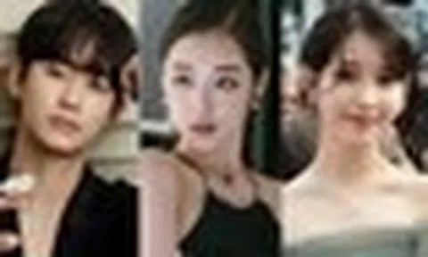 Rò rỉ file ghi âm 37 phút chứa thông tin chấn động về Kim Soo Hyun - Sulli - IU