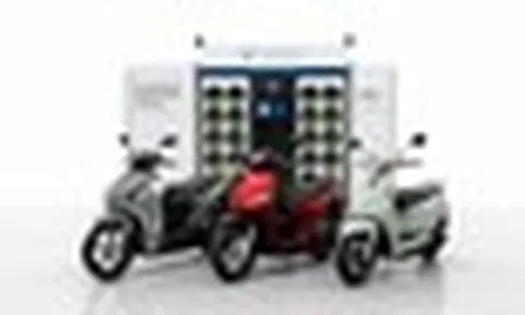 VinFast mang xe máy điện vào 'lãnh địa bất khả xâm phạm' của Honda và Yamaha - cơ hội nào cho hãng xe Việt?