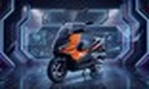 Honda NS150GX 2026 lộ diện: Nâng cấp cực mạnh về màn hình và giảm xóc, liệu có gây sốt nếu về Việt Nam?