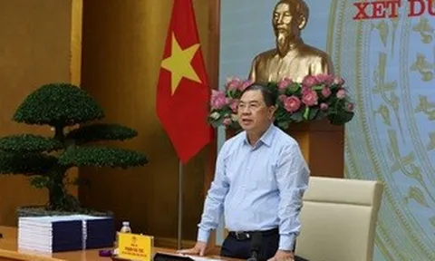 Có hơn 10.000 hồ sơ đủ điều kiện xét đặc xá năm 2026