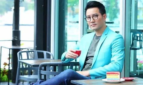 "Soái ca" U50 độc thân đình đám showbiz Việt sở hữu cơ ngơi 3.000m2