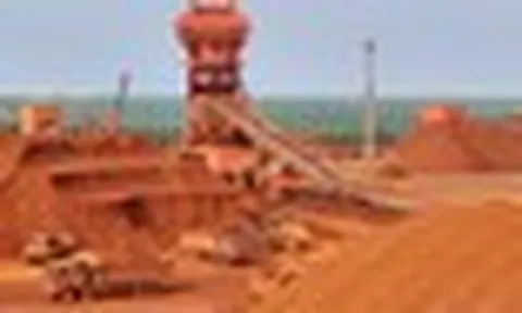 Đại gia Việt rót 1 tỷ USD khai thác "kho báu" 400 triệu tấn tại Lào: Vòng đời nửa thế kỷ, diện tích 100 km2