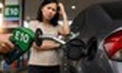 Xăng E10 có làm xe hao nhiên liệu hơn?
