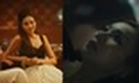 Thanh Hằng vào vai vũ nữ, nói về cảnh nóng: "Thật sự khủng khiếp"