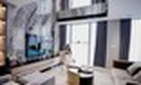 Mỹ nhân showbiz "học vượt" từ cử nhân lên Tiến sĩ: Siêu đẹp siêu giàu, sở hữu penthouse 21 tỉ view ôm trọn Hồ Tây