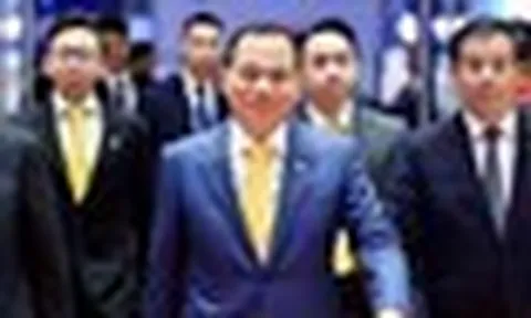 Tỷ phú Phạm Nhật Vượng sẽ làm phim về thời nhà Trần, tôn vinh Hào khí Đông A, khát vọng vươn tầm quốc tế