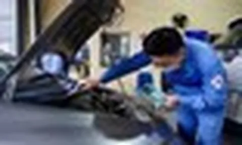 Từ 1/6, rút ngắn hàng loạt thời gian cấp giấy kiểm định