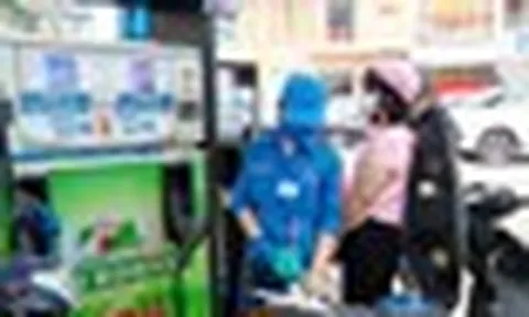 Chuyên gia: Yên tâm sử dụng xăng E10