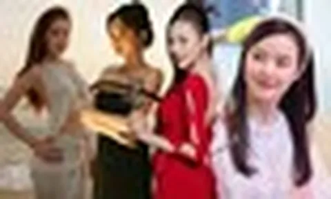 Xôn xao danh sách 25 nữ diễn viên đẹp nhất Việt Nam: Chi Pu thứ 2, Phương Oanh gần cuối bảng