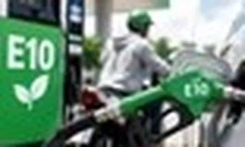 Bộ Công Thương nói gì về thông tin xăng E10 gây ảnh hưởng động cơ xe?