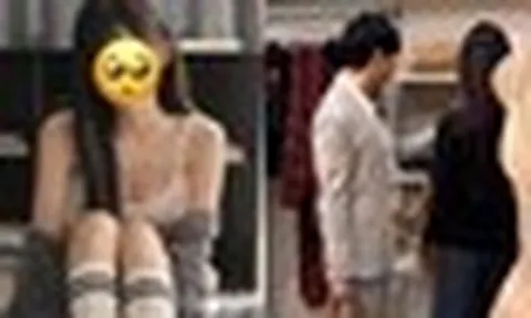 Scandal hào môn đang nóng: Thiếu gia số 1 showbiz và bạn gái tài phiệt kém 21 tuổi bị vợ chồng anh trai giăng bẫy hòng cướp sạch tài sản