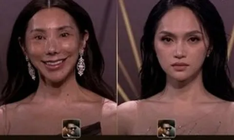 Drama công khai điểm tại Miss Grand All Stars: Khi phụ nữ bị chấm 1, 2 điểm giữa sân khấu mang tầm quốc tế, chẳng khác nào những mớ rau ngoài chợ!