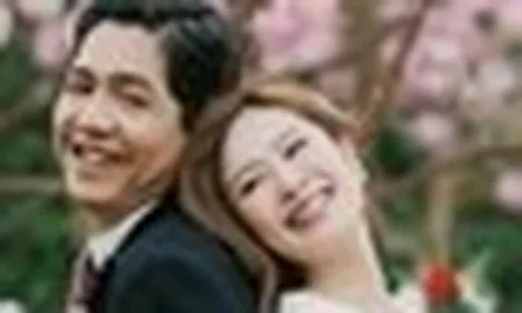Cái kết buồn của Thanh Thuý và Đức Thịnh