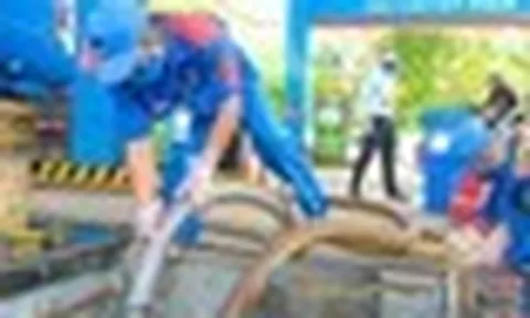 Xăng sinh học E10 tại Việt Nam được phối trộn và kiểm định như thế nào?