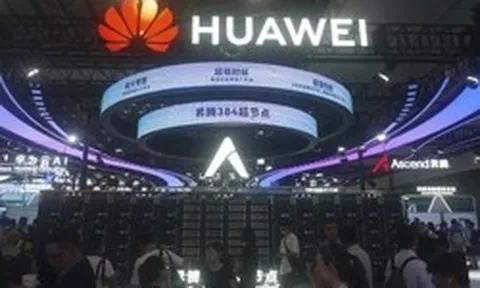 Huawei tìm hướng đi mới để vượt rào cản chip của Mỹ