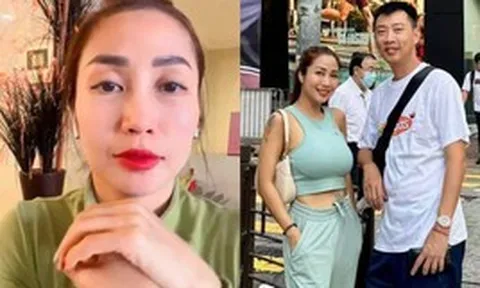 Hôn nhân của nữ NSƯT tìm gặp người yêu mới của bạn trai cũ để xin 1 điều không ai dám làm
