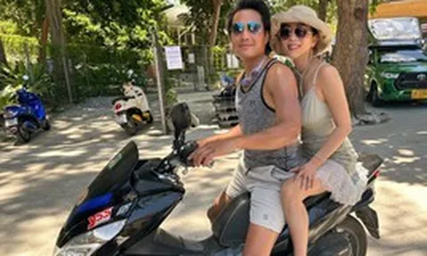 Chồng cũ được MC Nguyễn Cao Kỳ Duyên cầu hôn lại ở tuổi 60: "Tôi là fan chị Duyên, tôi mê chị Duyên"