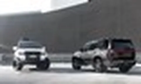 Gặp lỗi “màn hình đen”, hơn 82.000 xe Toyota và Lexus bị triệu hồi