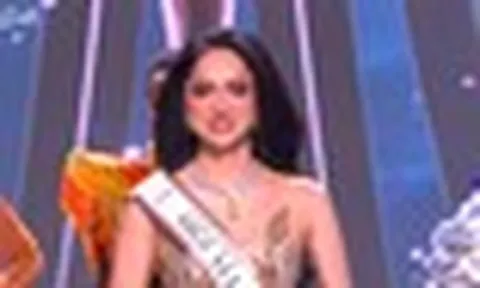 Hương Giang đăng quang Á hậu 2 Miss Grand International All Stars 2026