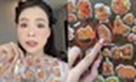 Sao nữ Vbiz cảnh báo vì món đồ chơi nhiều phụ huynh mua cho con, chỉ ra điều tưởng vô hại nhưng nguy hiểm!