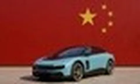 Ferrari Luce bị chê xấu khắp thế giới: Hãng xe Ý có thể không quan tâm, bởi mẫu EV này dường như được làm ra cho Trung Quốc