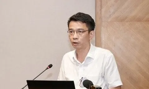 "Năng lực tự chủ công nghệ không thể hình thành bằng 1 vài đề tài nghiên cứu riêng lẻ"
