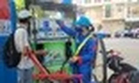 Từ ngày mai, thị trường xăng dầu ở Việt Nam có thay đổi lớn?