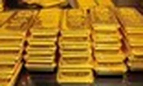 Giá vàng hôm nay 2/6: SJC giảm mạnh, giá bạc quay đầu lao dốc!