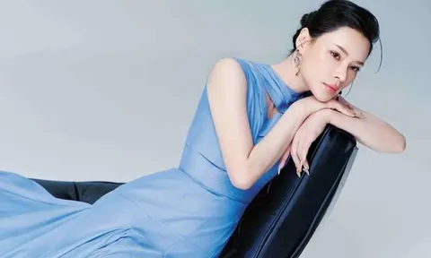 Nguyễn Công Nương trở lại màn ảnh rộng, tiết lộ lý do đột ngột "ở ẩn" 12 năm trước