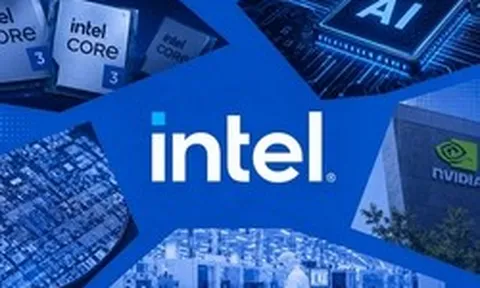 GPU thống trị AI suốt nhiều năm, nhưng Intel vừa cho thấy CPU mới là tương lai của AI