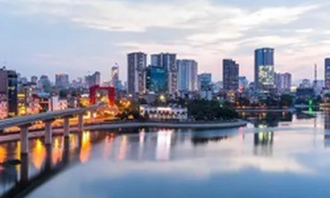 Hà Nội bắt đầu có thay đổi lớn chưa từng có