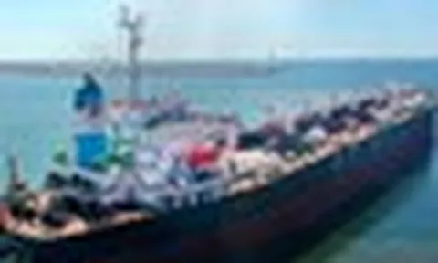 Không phải nhờ dầu thô, Nga vừa đón tin cực vui từ Trung Quốc