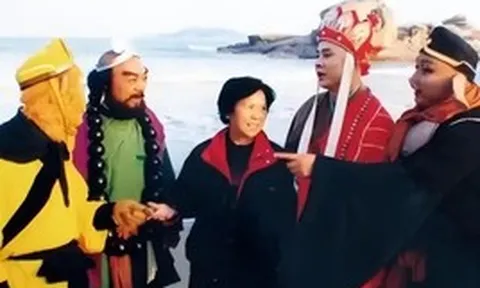 Vì sao đạo diễn Dương Khiết từng 'cạch mặt' 4 diễn viên Tây du ký suốt 10 năm?