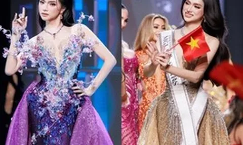 Hương Giang chính thức lên tiếng vụ fan chi gần 100 triệu đồng để vote nhưng vẫn bị ngó lơ, không mời dự tiệc