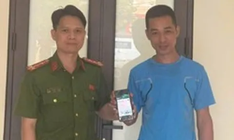 Công an các địa phương sẽ cùng rà soát giao dịch chuyển khoản của người dân trong trường hợp sau