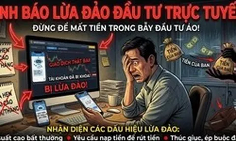 Bị lừa hàng trăm triệu đồng vì đầu tư xuất khẩu trái cây qua mạng xã hội