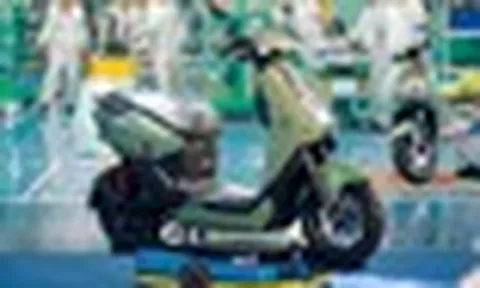 Top 10 mẫu xe máy điện giá dưới 30 triệu đồng đáng chú ý năm 2026