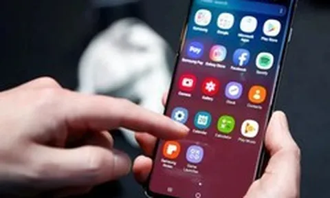 Tin vui cho hàng triệu người dùng điện thoại Android