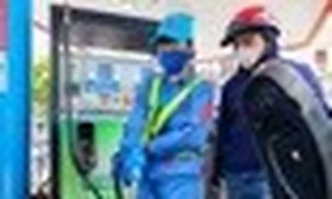 Xăng sinh học E10 thế nào sau gần 1 tuần bán toàn quốc?