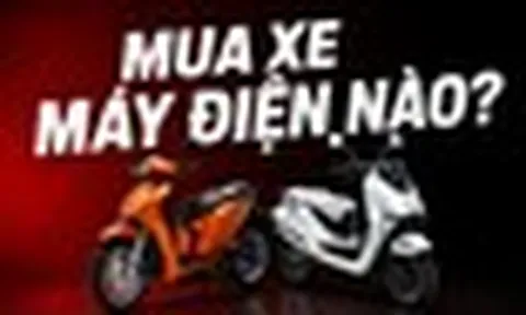 Dưới 60 triệu đồng chọn Honda UC3 hay lấy Dat Bike Quantum S1, bảng này cho thấy xe rẻ hơn chưa chắc yếu thế hơn