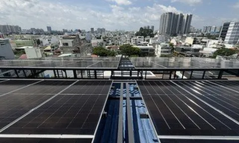 Cái kết nếu lắp đặt điện mặt trời chỉ nhìn giá