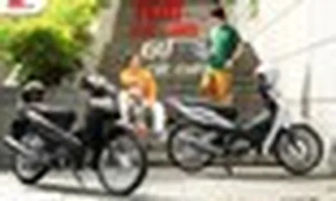 Top 7 mẫu xe dưới 20 triệu đồng đáng mua năm 2026