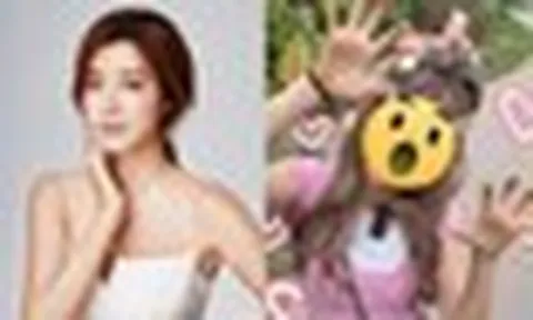 Khó tin diện mạo của đại mỹ nhân showbiz ở ẩn 6 năm do chồng đi tù