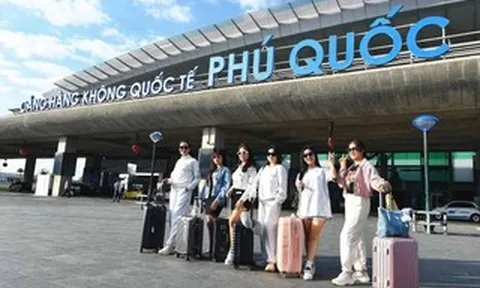 Thành lập Hội đồng thẩm định điều chỉnh quy hoạch sân bay Phú Quốc