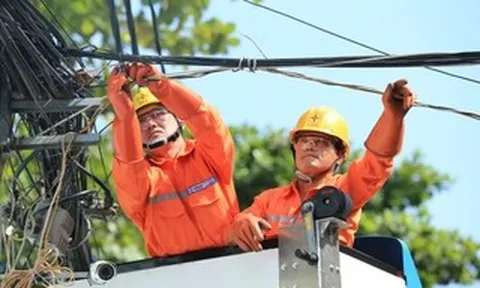 EVN nói gì về khoản tiền gửi, đầu tư tài chính ngắn hạn hơn 152.000 tỉ đồng ?