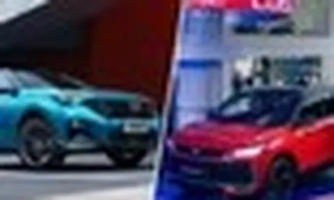 Xe Trung Quốc liên tiếp ‘đổ bộ’ vào phân khúc nóng nhất thị trường Việt