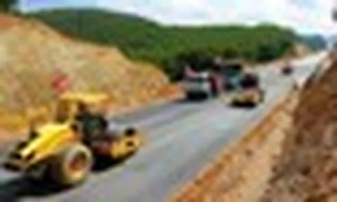 Đứng sau siêu cầu vượt biển dài nhất Việt Nam, lọt top 3 Đông Nam Á, một DN quân đội đặt mục tiêu kỷ lục 50.000 tỷ đồng